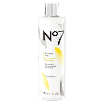 Beautiful Skin Bath Milk 300Ml